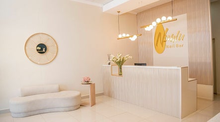 Nomlu Nail Bar- Airport Junction image 3