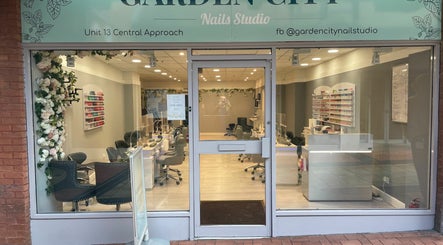 Beauty Store & Services in Garden City