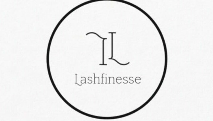 Lashfinesse  – obraz 1