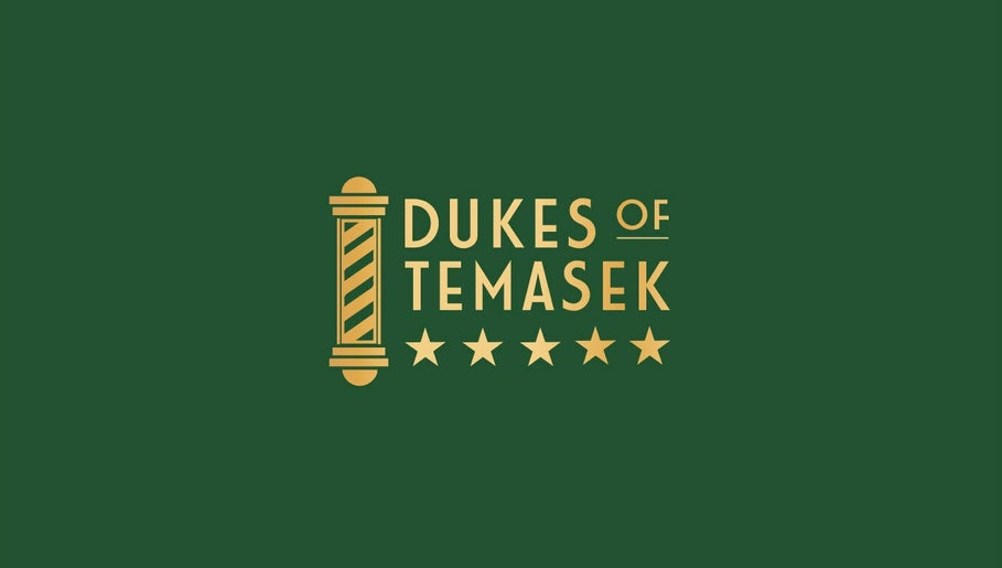 Εικόνα Dukes of Temasek Balestier Road 1