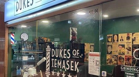 Image de Dukes of Temasek Balestier Road 2