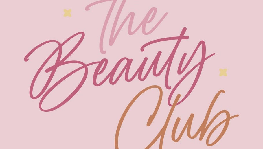 The Beauty Club изображение 1