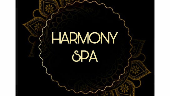 Harmony Nails and Spa