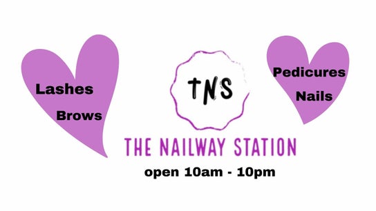The Nailway Station