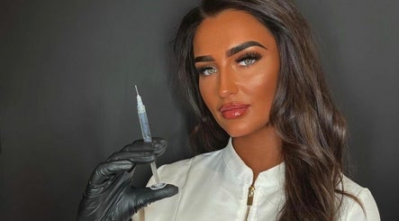 Sophie at Faces Academy morecambe image 2
