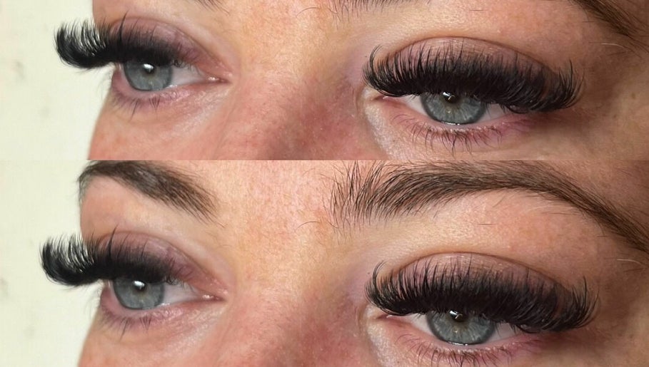 Look and Lash image 1