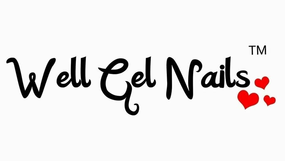 Well Gel Nails slika 1
