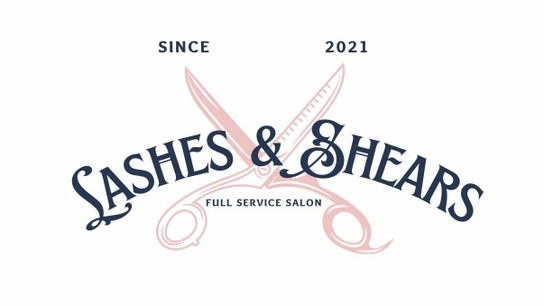 Amanda at Lashes and Shears LLC