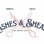 Jazel at Lashes and Shears LLC