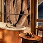The Spa at Xigera Safari Lodge - Moremi Game Reserve, North-west District