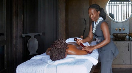 The Spa at Xigera Safari Lodge image 3