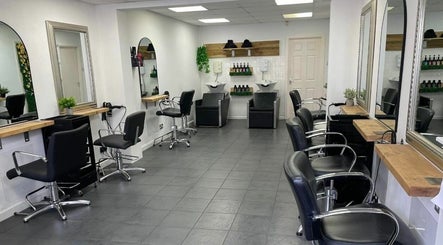 The Salon His and Hers Broughton Astley
