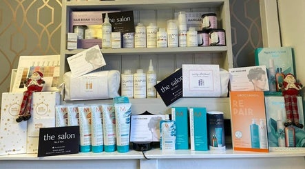 Image de The Salon His and Hers Broughton Astley 2