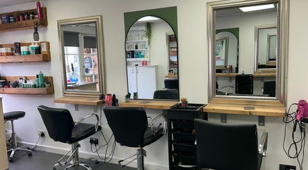 The Salon His and Hers Broughton Astley imaginea 2