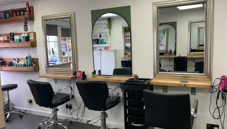 The Salon His and Hers Broughton Astley image 1