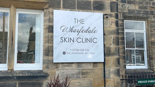 The Wharfedale Skin Clinic