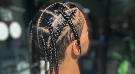 Brushhed By Shakeira image 3