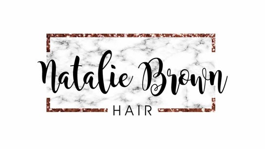 Natalie Brown Hair
