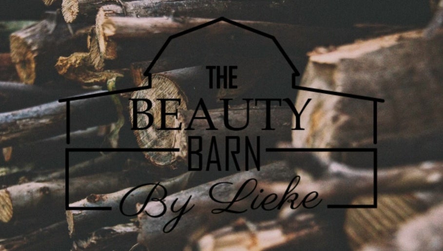 The Beauty Barn By Lieke изображение 1