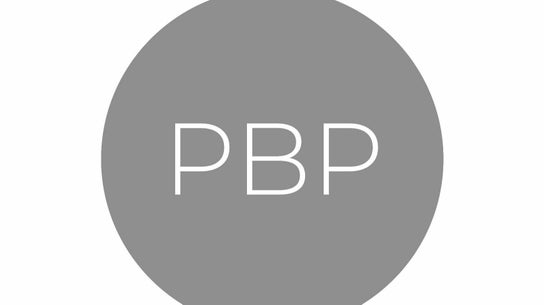 PBP Holistic Beauty Therapy