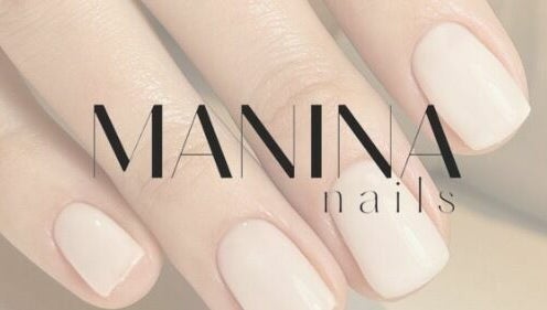 Manina Nails slika 1