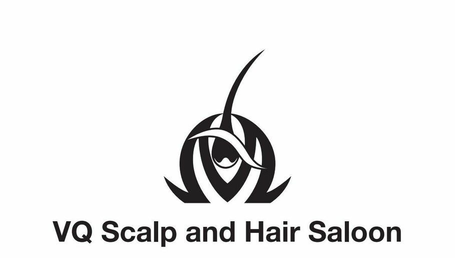VQ Scalp and Hair Saloon – kuva 1