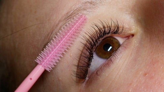 Remedial Massage and Lash Extensions