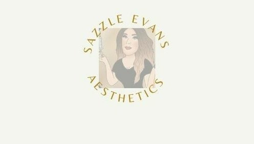 Sazzle Evans Aesthetics billede 1