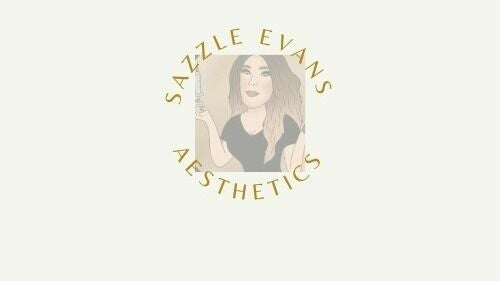 Sazzle Evans Aesthetics