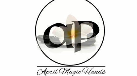 April Magic Hands