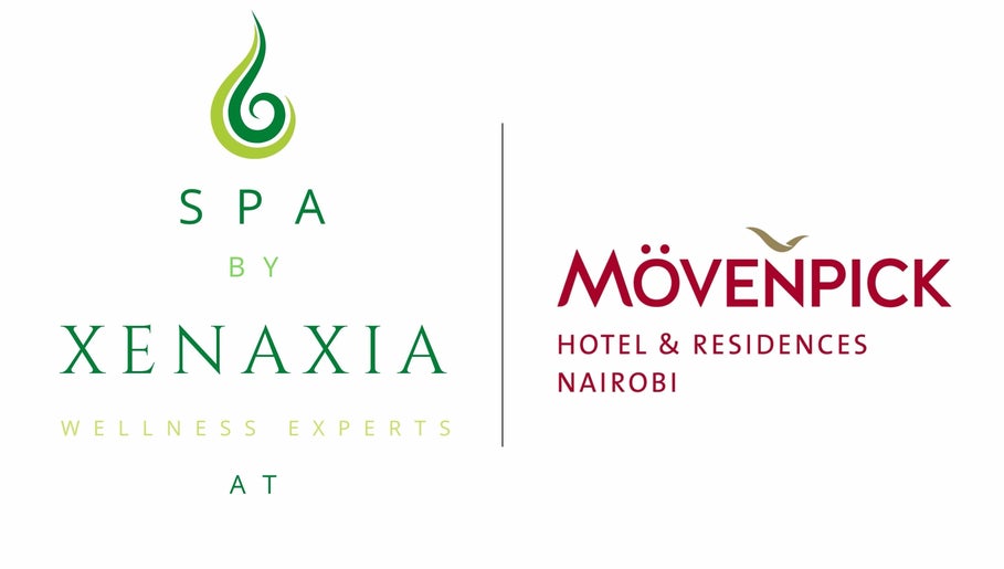 Spa By Xenaxia At Movenpick billede 1