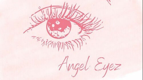 Angel Eyez  - 1