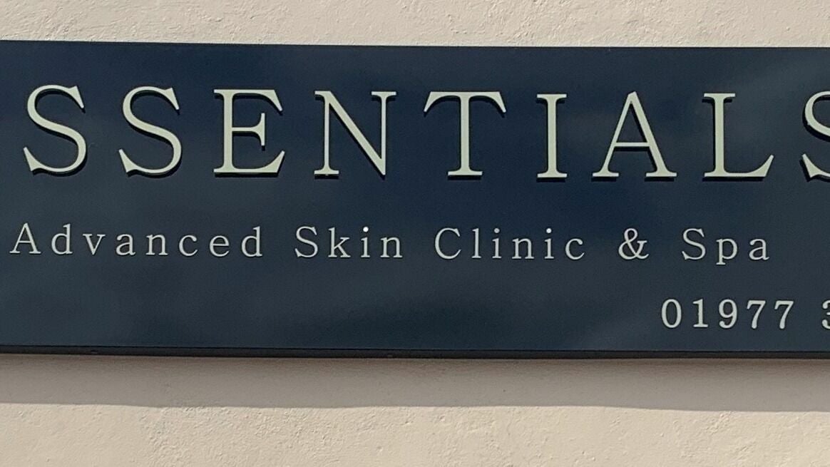 Essentials Advanced Skin Clinic & Spa