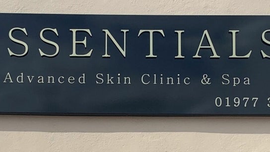 Essentials Advanced Skin Clinic & Spa