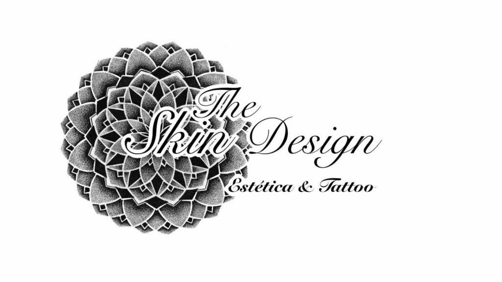 The Skin Design: Tattoo  - 1