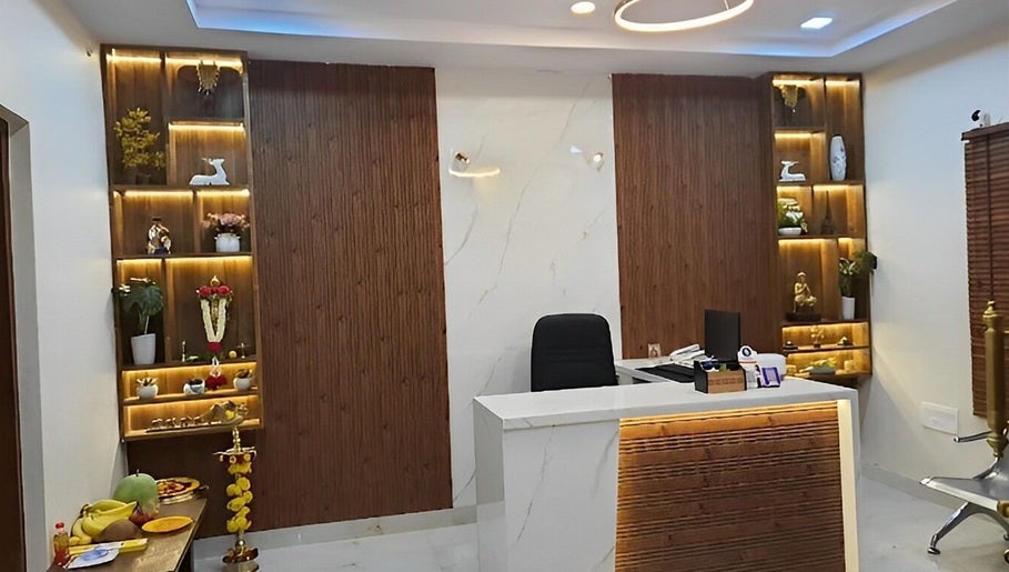 Vedica ayurvedic wellness centre, bild 1