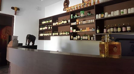 Vedica ayurvedic wellness centre, bild 3