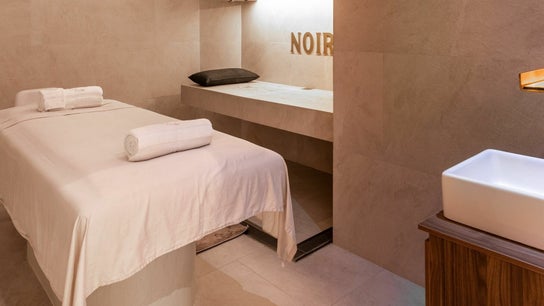 Le Spa Noir