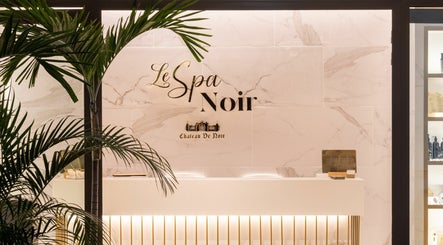 Le Spa Noir image 3