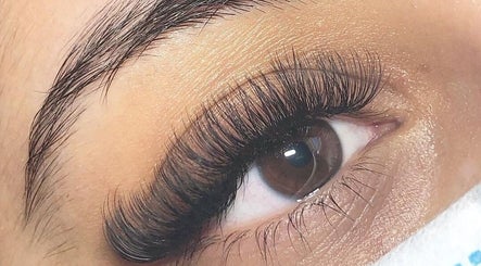 Prana Lash