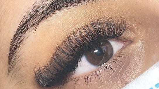 Prana Lash