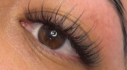 Prana Lash