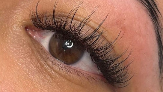 Prana Lash