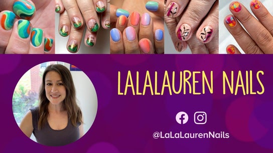 LaLaLauren Nails