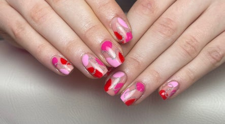 Gels by Els