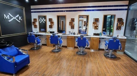 MK Barbershop - Meyan Mall, bild 2