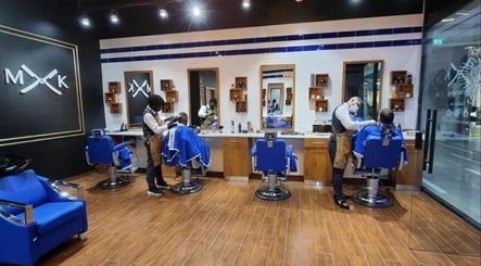 MK Barbershop - Meyan Mall صورة 3