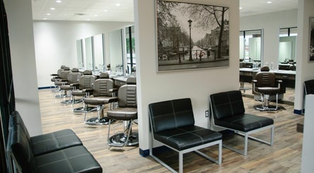 Brighton Barber Institute