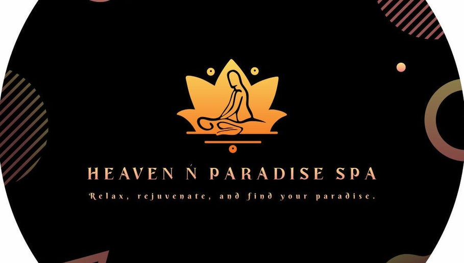 Heaven Ñ Paradise Spa Services, bilde 1