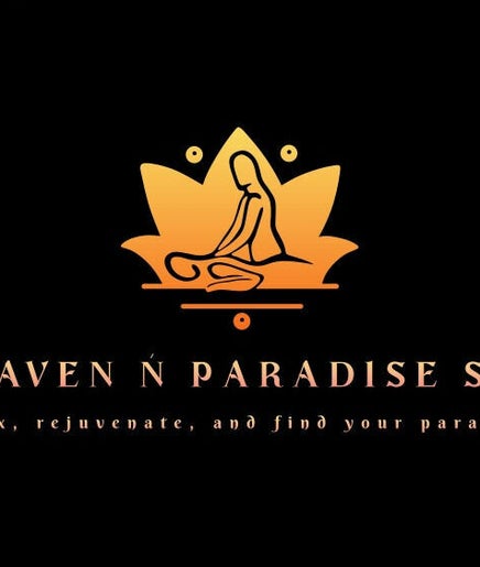 Heaven Ñ Paradise Spa Services изображение 2